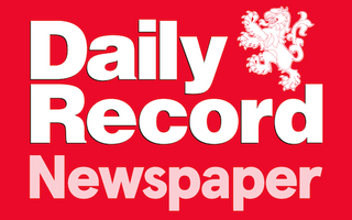The Daily Record: Ciento CBD Feature