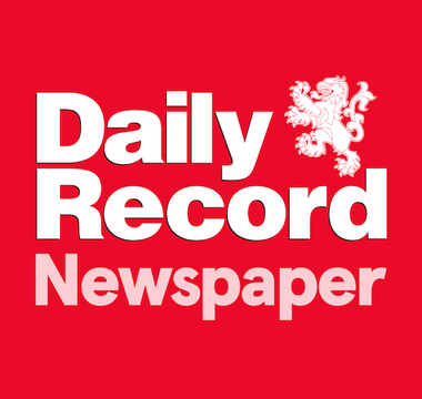 The Daily Record: Ciento CBD Feature